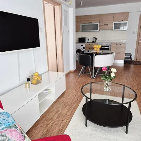 Bright With A Sea-view On The First Line * Larnaca